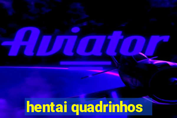 hentai quadrinhos
